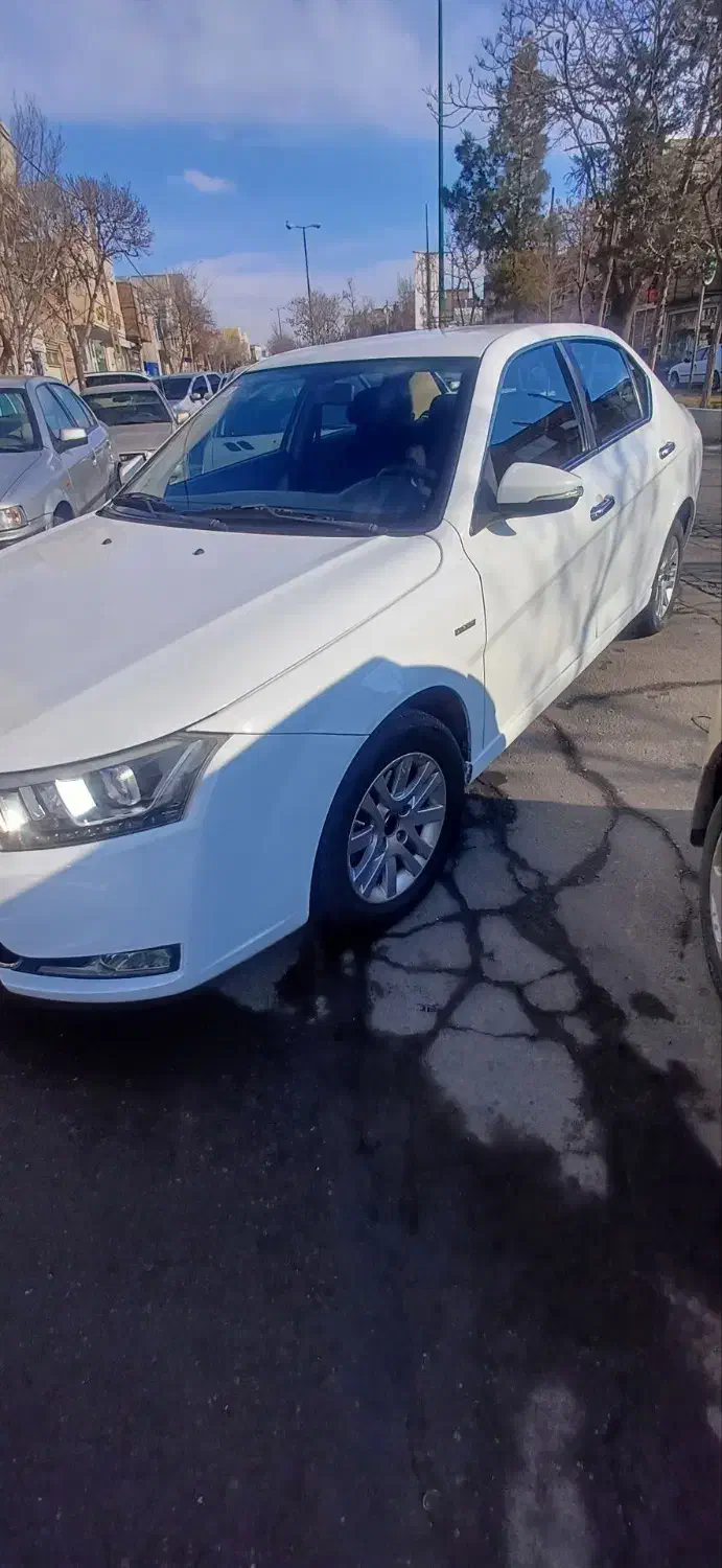 دنا پلاس مدل 1399|خودرو سواری و وانت|تبریز, |دیوار