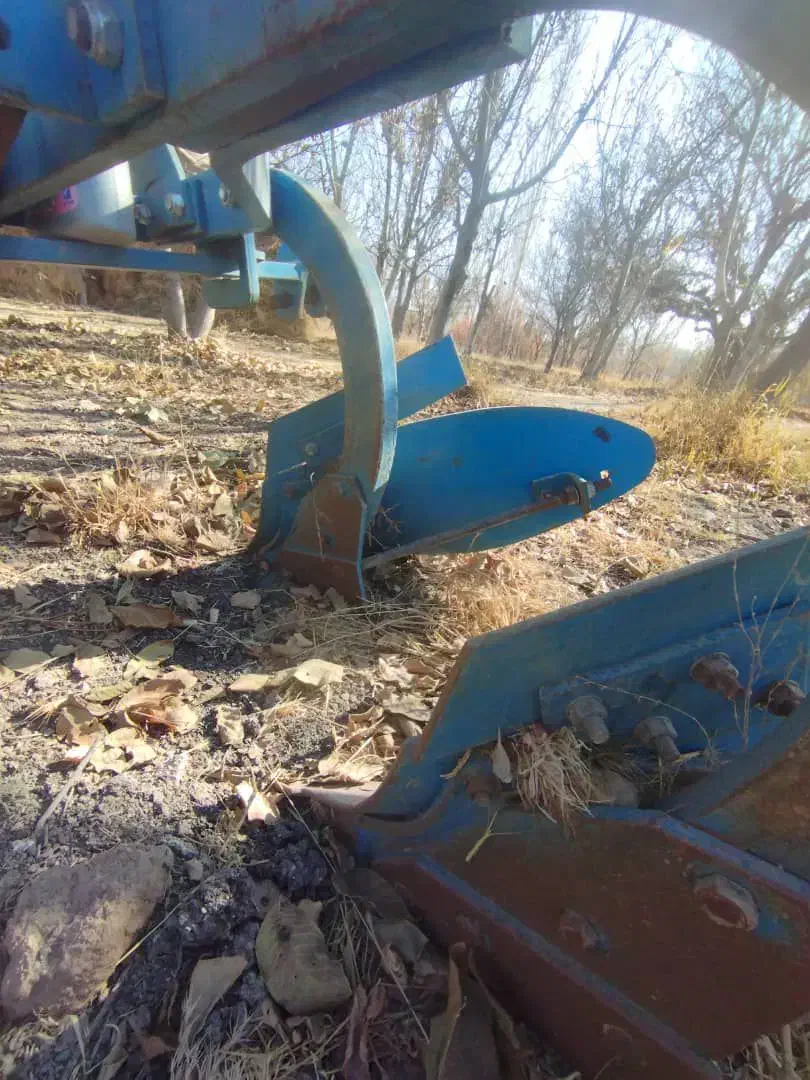 گاوآهن|ماشین‌آلات صنعتی|خرمدره, |دیوار