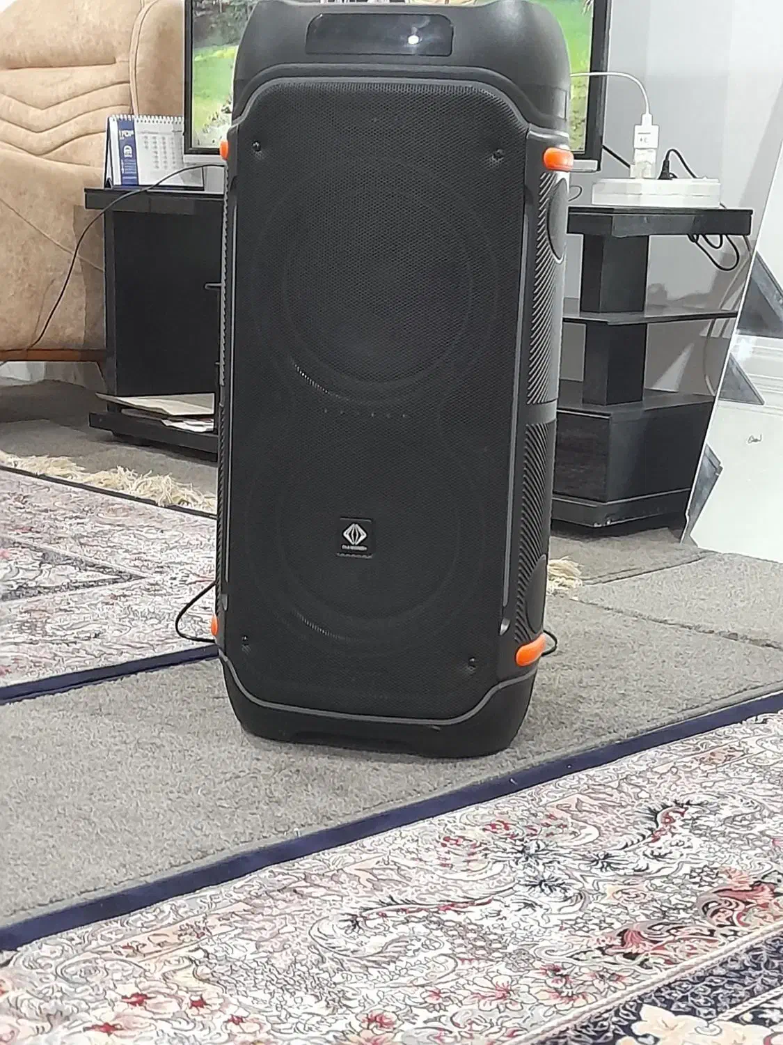 فروش|سیستم صوتی خانگی|ایلام, |دیوار