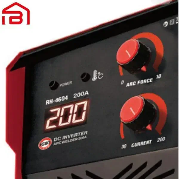 فروش ویژه دستگاه جوش 4604 رونیکس در بناباز|ماشین‌آلات صنعتی|اسلام‌شهر, شهرک سعیدیه|دیوار