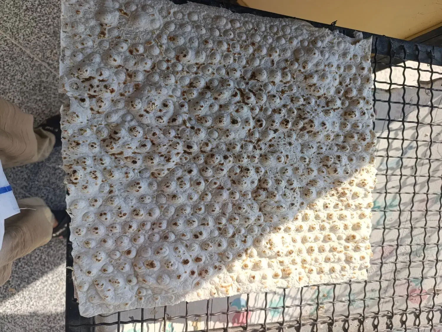 فروش دستگاه نانوایی روتاری|ماشین‌آلات صنعتی|لامرد, |دیوار