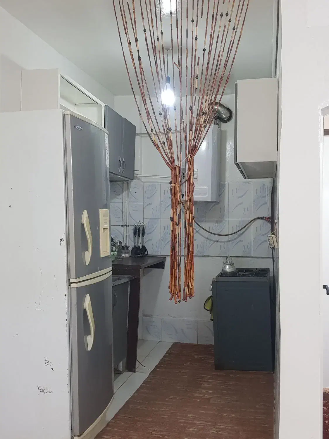 اجاره روزانه/هفتگی/ماهانه آپارتمان درطبرسی شمالی|اجارهٔ کوتاه‌مدت آپارتمان و سوئیت|مشهد, طبرسی شمالی|دیوار