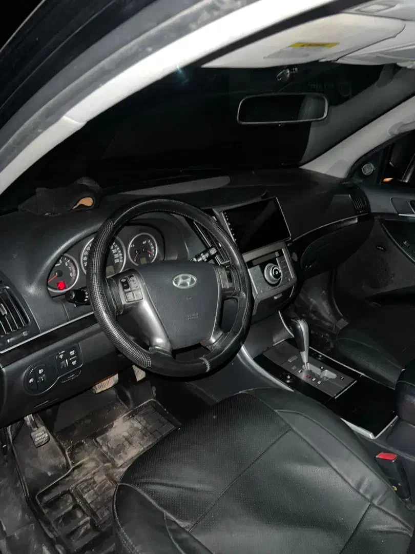 ix55 وراکروز 2011|خودرو سواری و وانت|پارس‌آباد, |دیوار