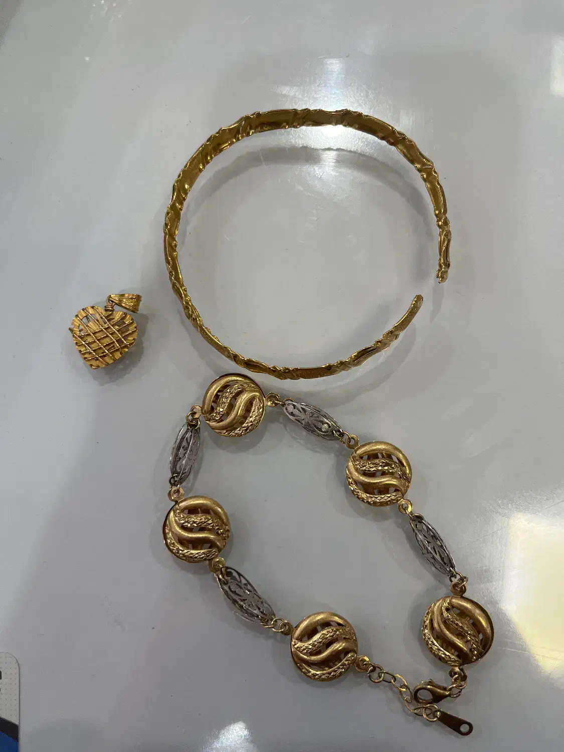 فروش طلا|جواهرات|برازجان, |دیوار