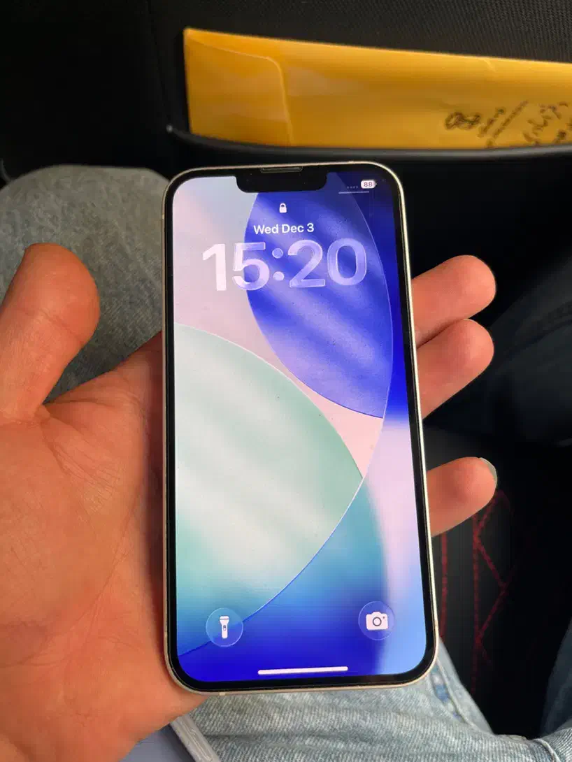 آیفون 13|موبایل|اصفهان, پوریای ولی|دیوار