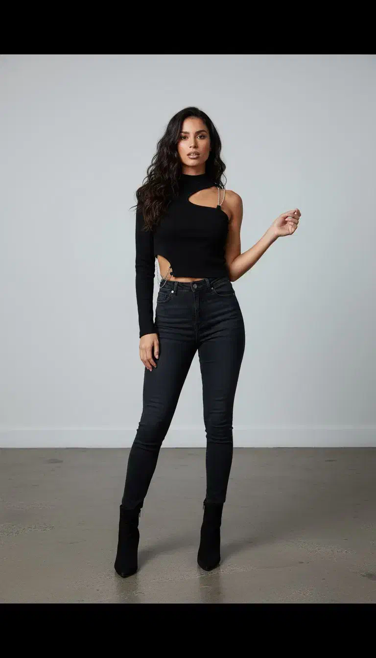 کراپ تاپ|لباس|ارومیه, |دیوار