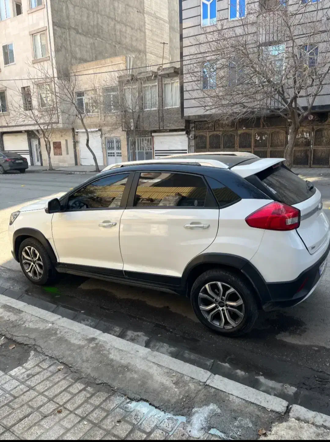 MVM x22 مدل 1396 بی رنگ ( اقساط)|خودرو سواری و وانت|تهران, باغ فیض|دیوار