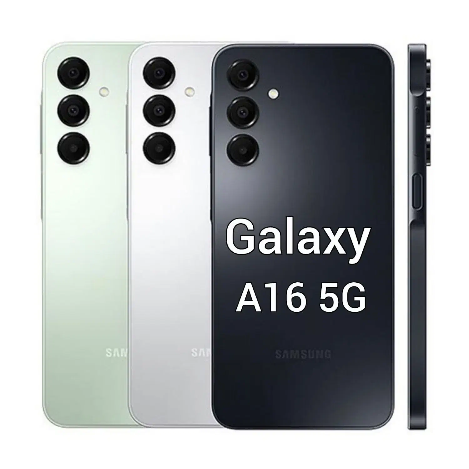 Galaxy A16  5G|موبایل|شوشتر, |دیوار