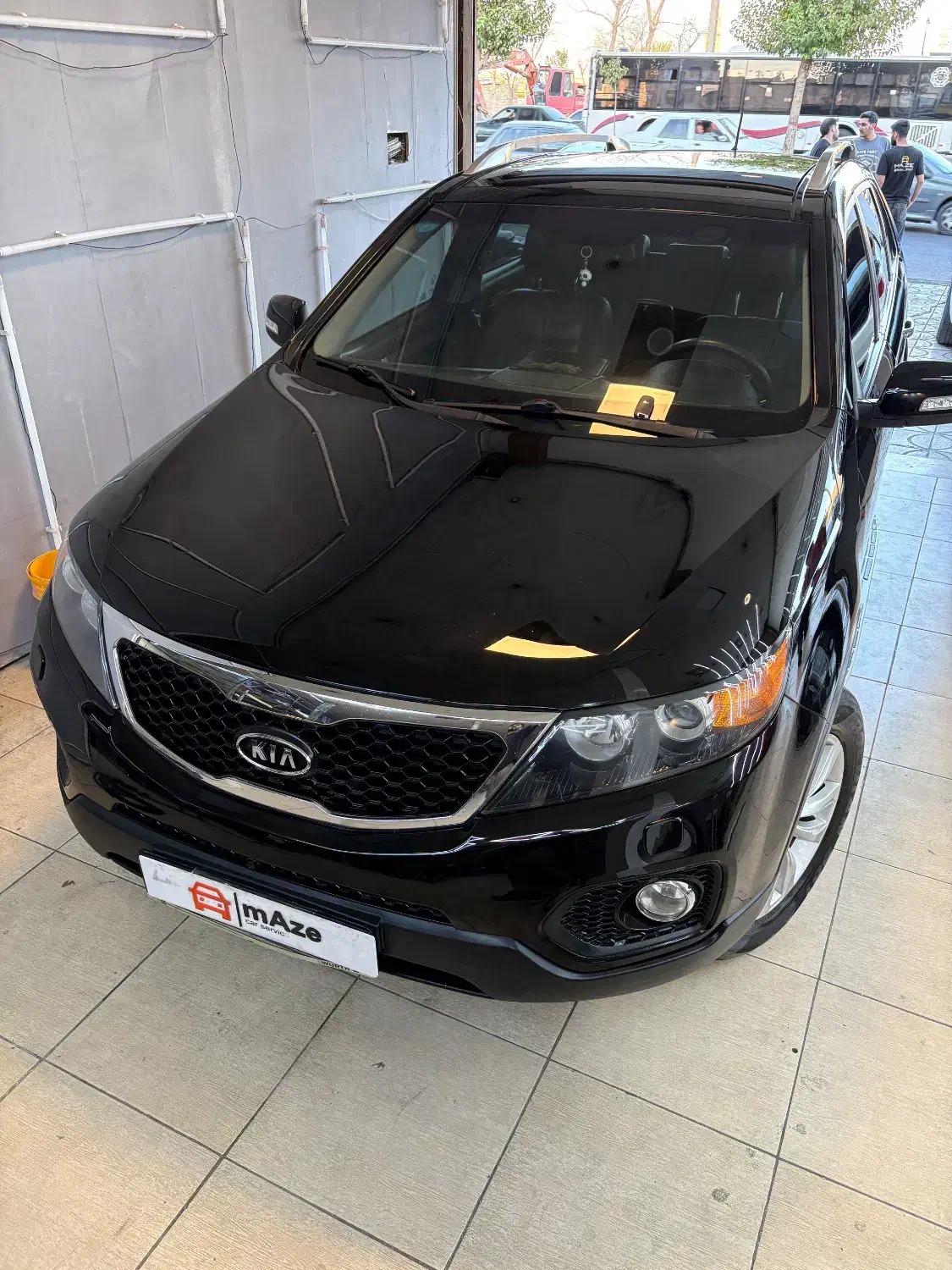 صافکاریpdrنقاشیکاورپولیشسرامیکدودیصفرشویی|خدمات موتور و ماشین|فردیس, فردیس|دیوار