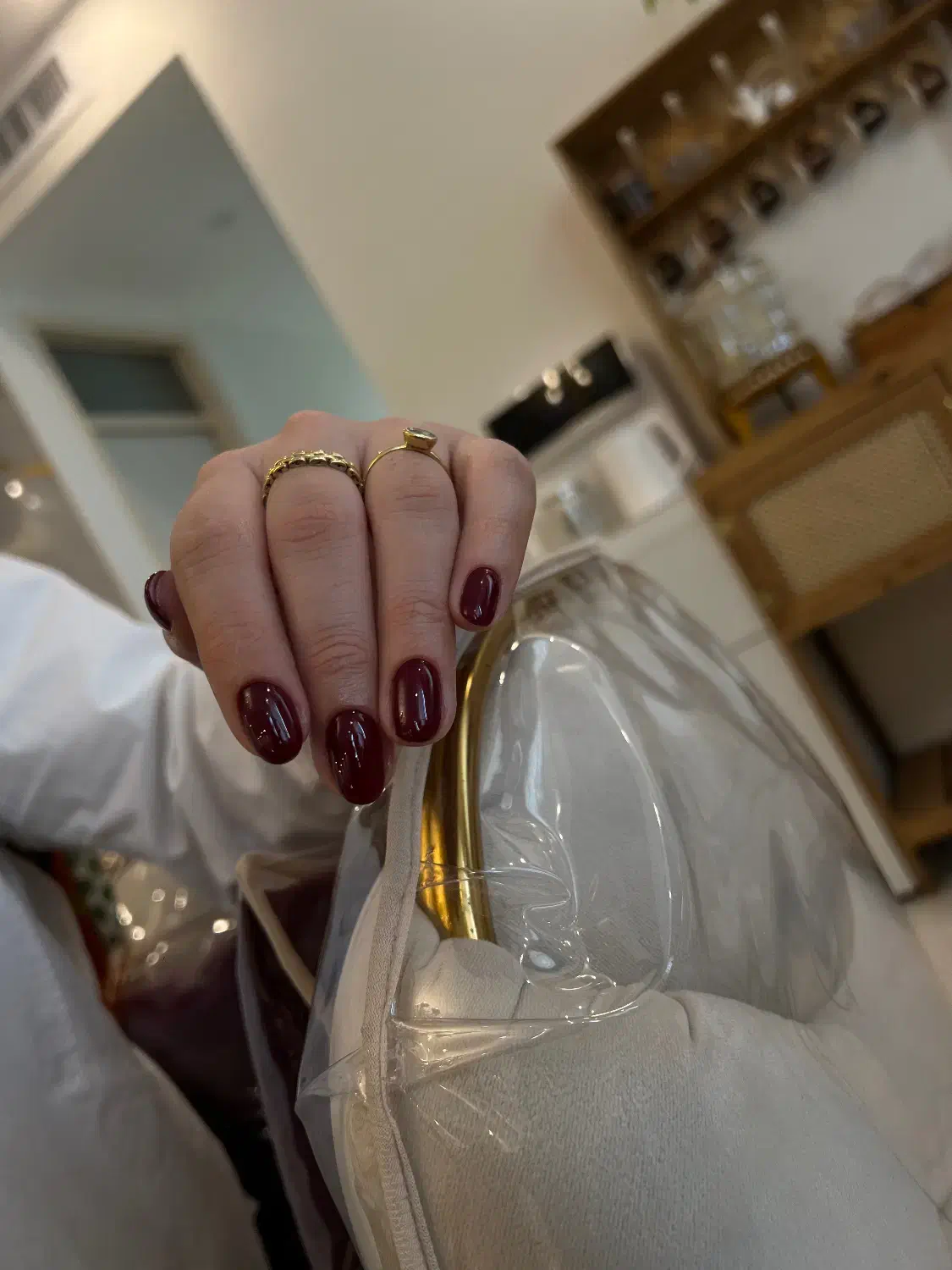 ترمیم ناخن ژل و پودر|خدمات آرایشگری و زیبایی|تهران, علم و صنعت|دیوار