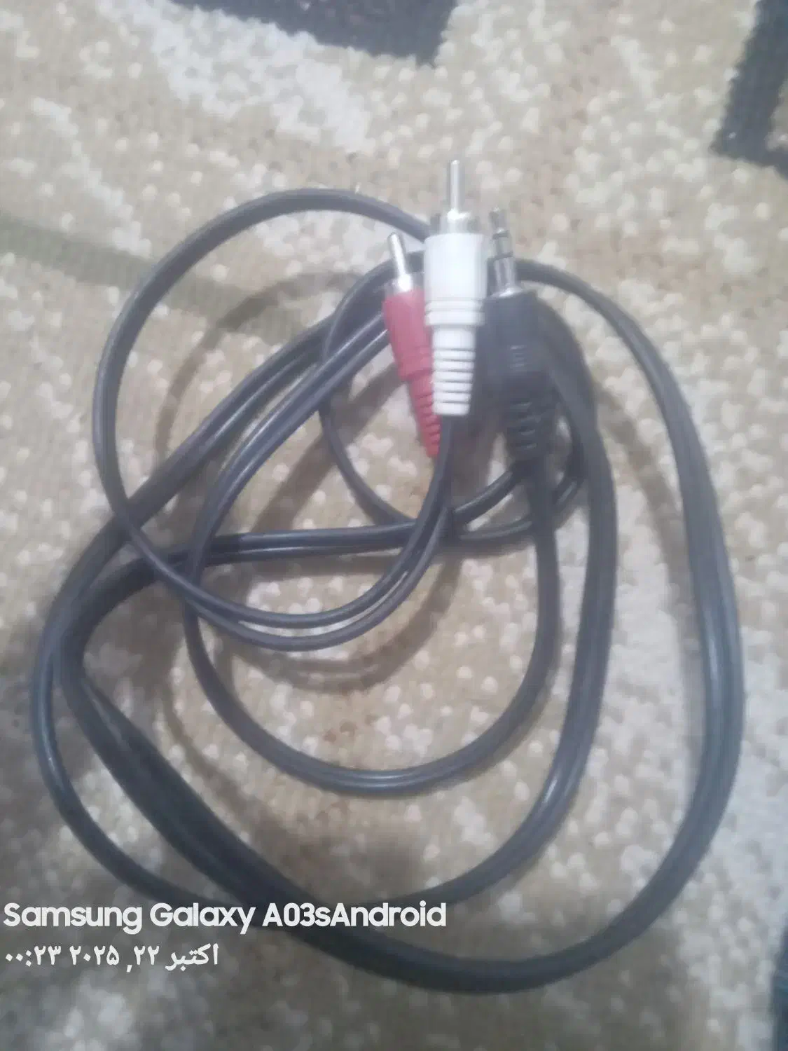 کنترل تلوزیون|تلویزیون و پروژکتور|سبزوار, قصبه غربی|دیوار