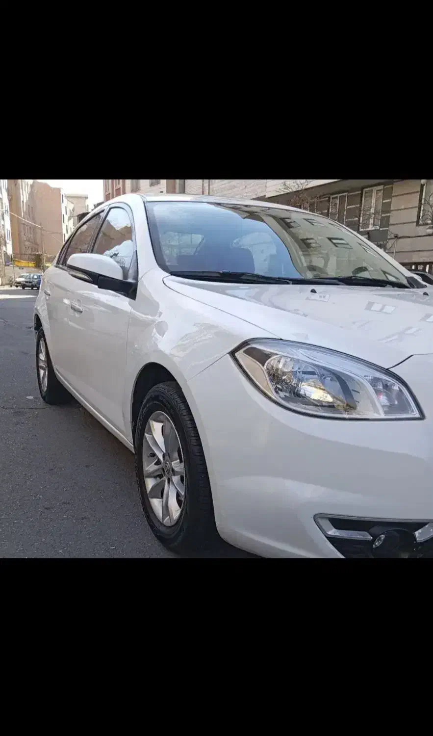 برلیانس مدل ۹۷ موتور بزرگ|خودرو کلاسیک|نیشابور, شهرک بهداری|دیوار