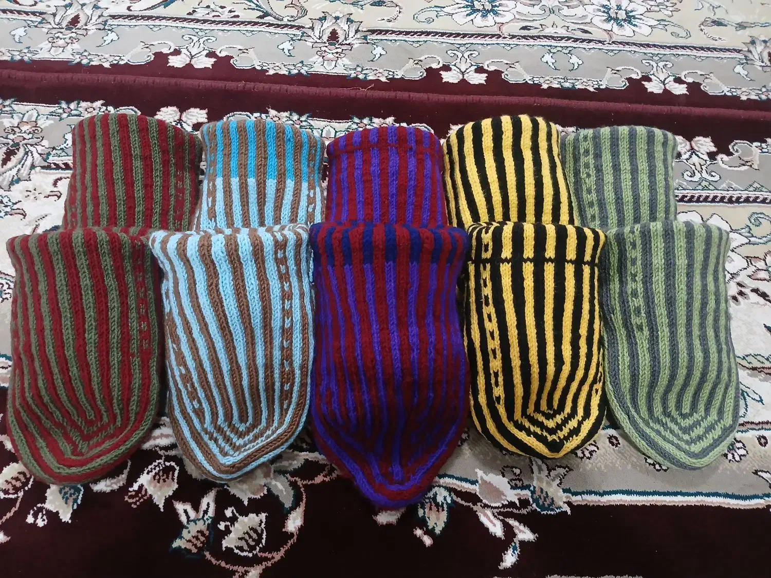 گوروی جورابین|کلکسیون و سرگرمی|بوکان, |دیوار