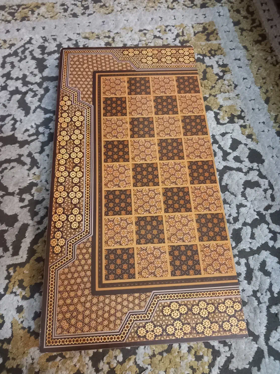 تخته نرد|اسباب‌‌بازی|فردیس, شهرک ناز|دیوار