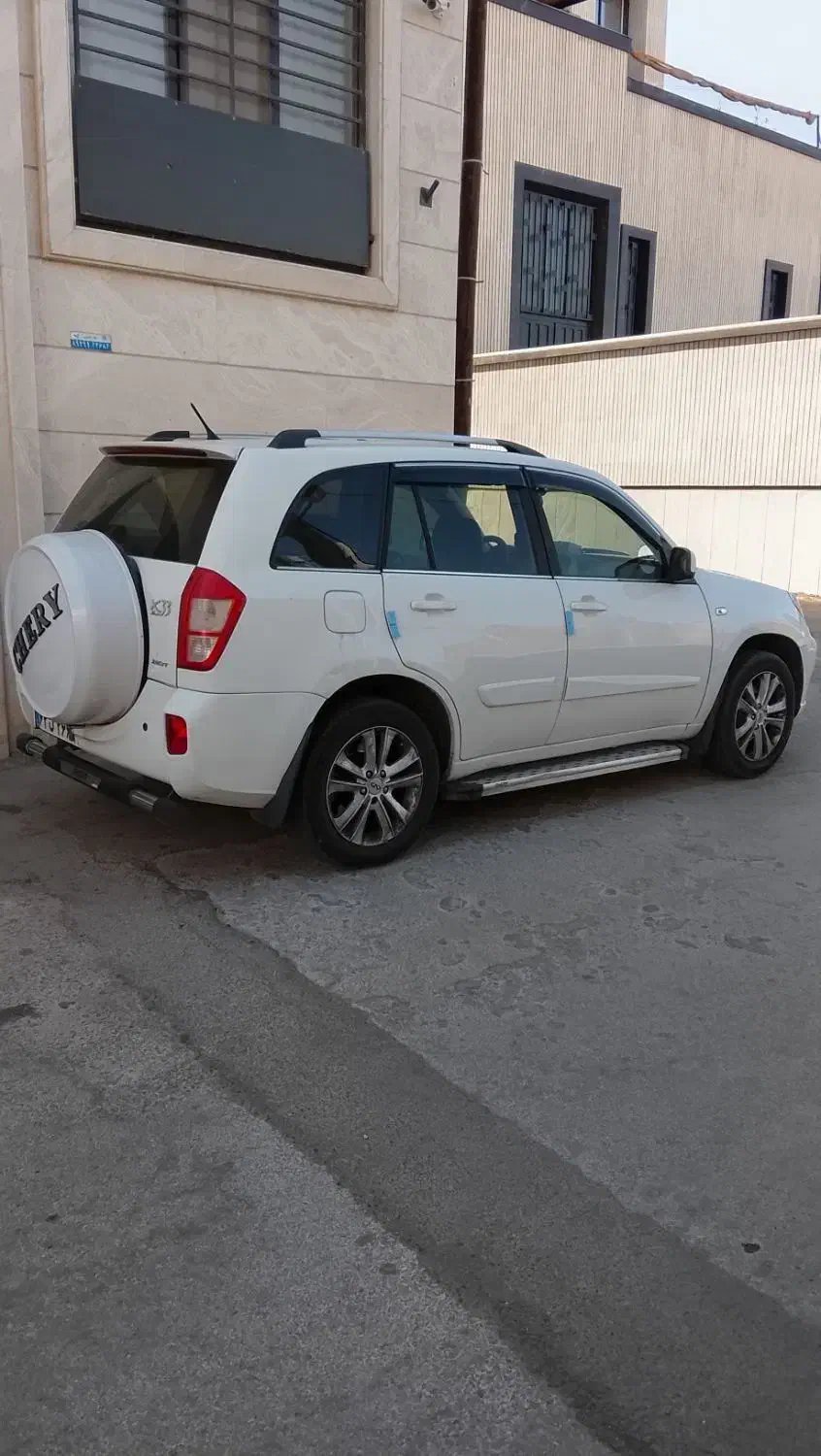 ایکس 33 نیو مدل 93 بیرنگ.وارداتی|خودرو سواری و وانت|یزد, |دیوار