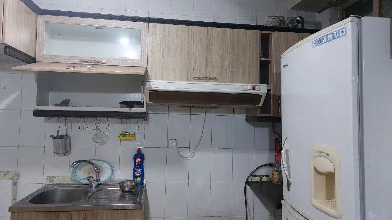 70 متری طبقه اول|اجارهٔ آپارتمان|هشتگرد, شهرک بعثت|دیوار