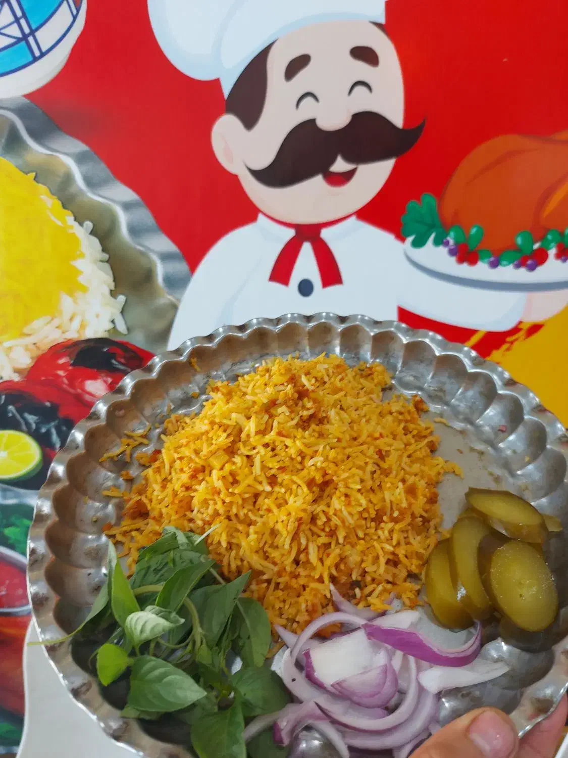 تهیه غذا|خوردنی و آشامیدنی|کاشان, فاز ۱ ناجی آباد|دیوار