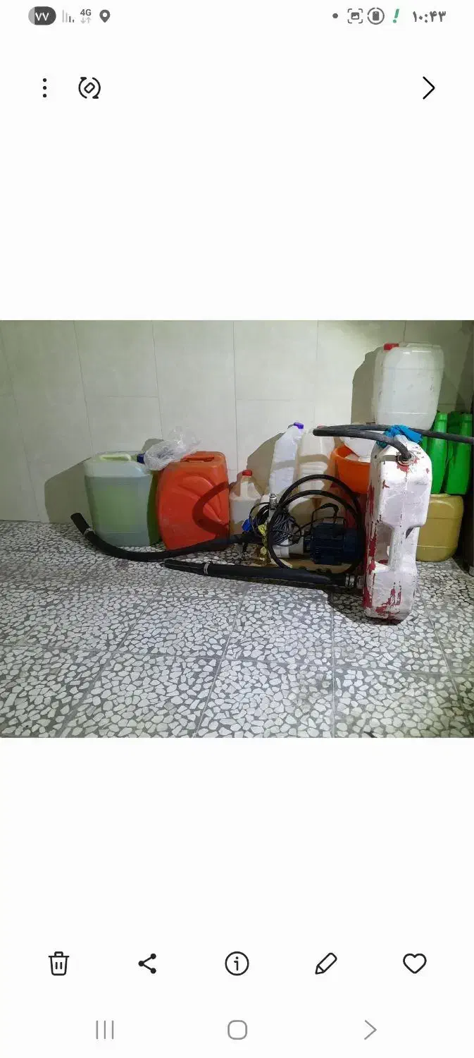 لوله بازکنی ابگرم|خدمات پیشه و مهارت|اصفهان, زاجان|دیوار