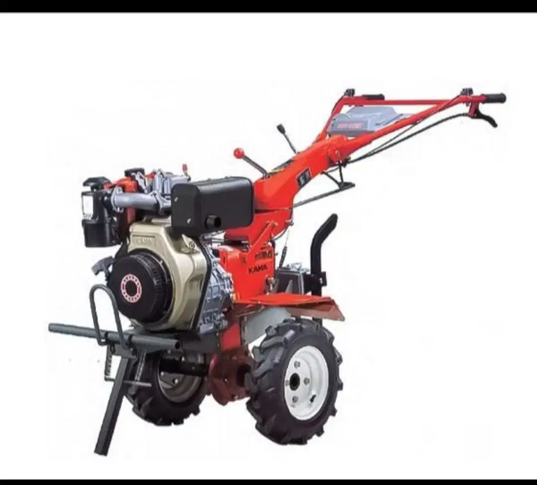 تیلرزنی|خدمات باغبانی و درختکاری|تربتحیدریه, میدان مرکزی|دیوار