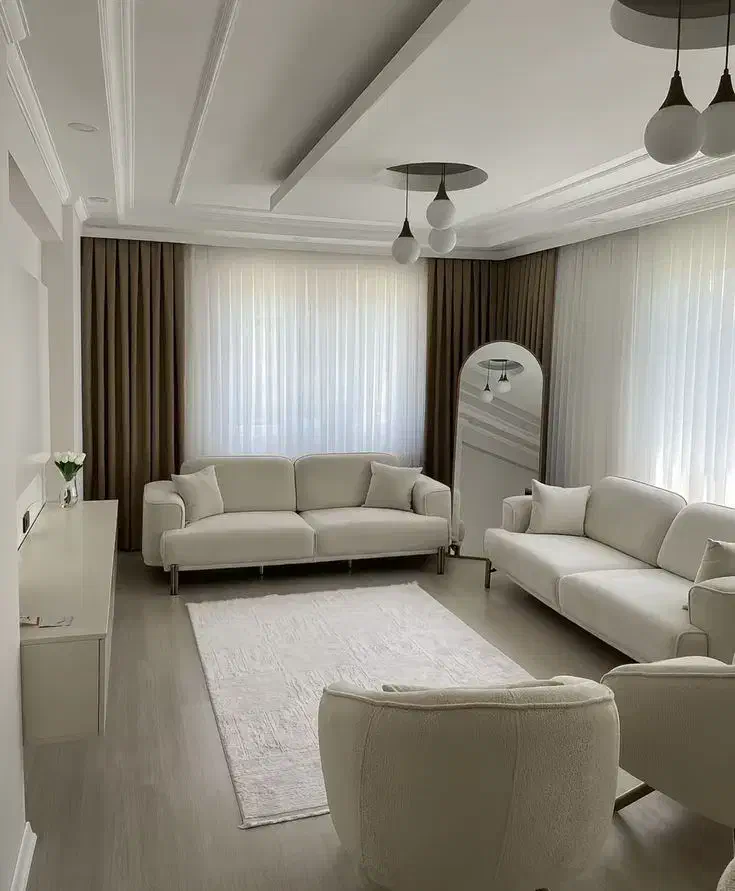 رهن آپارتمان ۸۵ متری فول امکانات|اجارهٔ آپارتمان|شاهین‌شهر, خانه کارگر|دیوار