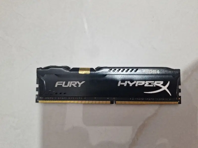 رم  GB4  DDR4|قطعات و لوازم جانبی رایانه|بندرعباس, |دیوار