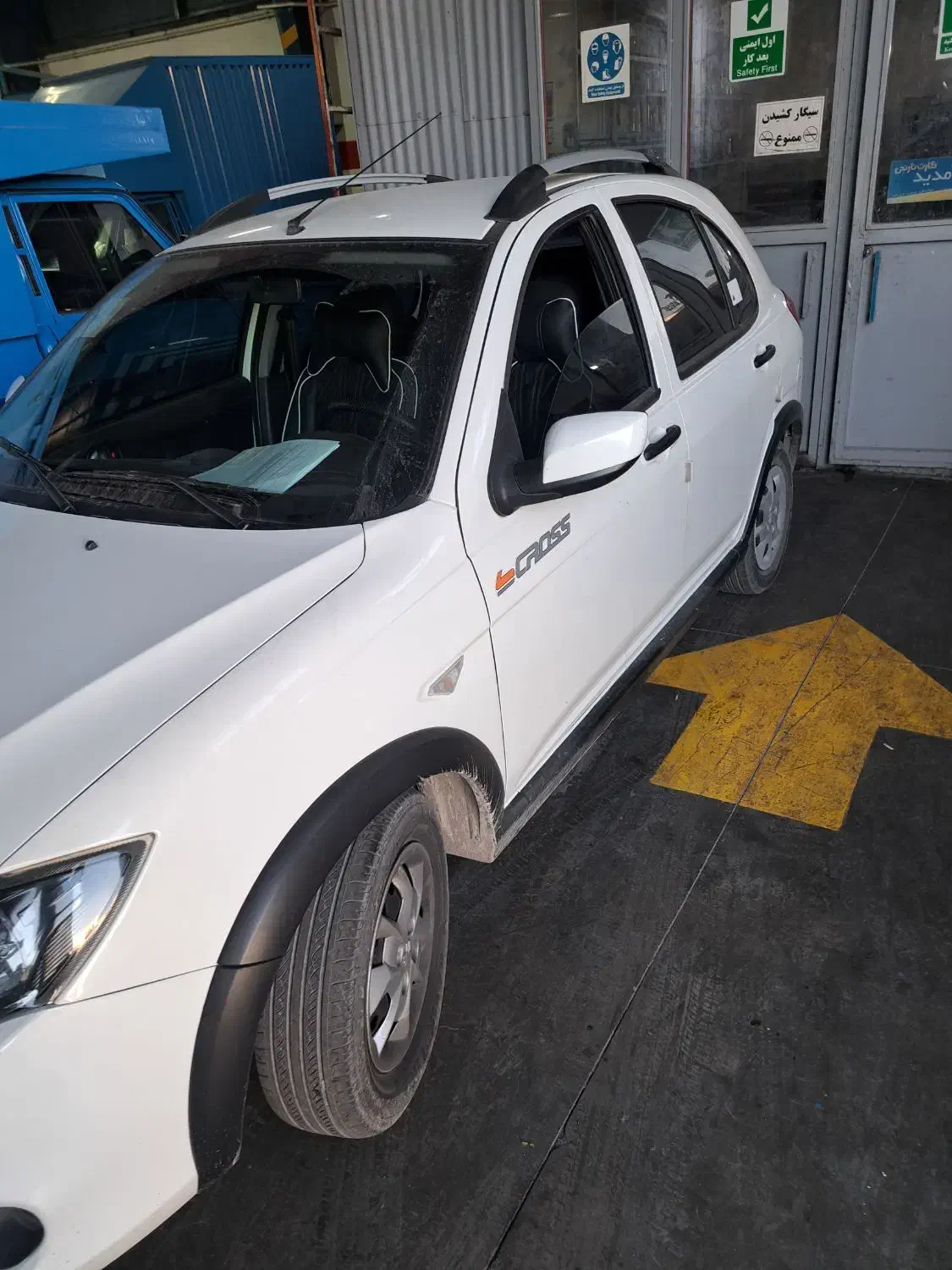 کوییک مدل ۱۴۰۱|خودرو سواری و وانت|اردبیل, |دیوار