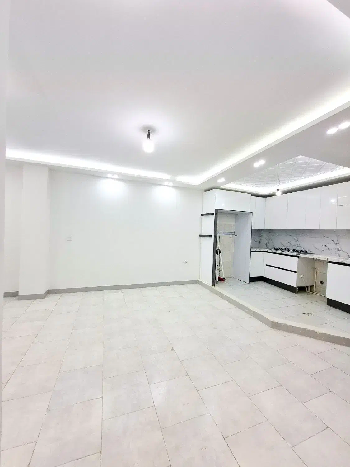 50متر/نوسازی شده/طبقه اول/مناسب عروس داماد/قائمیه|فروش آپارتمان|اسلامشهر, شهرک قائمیه|دیوار