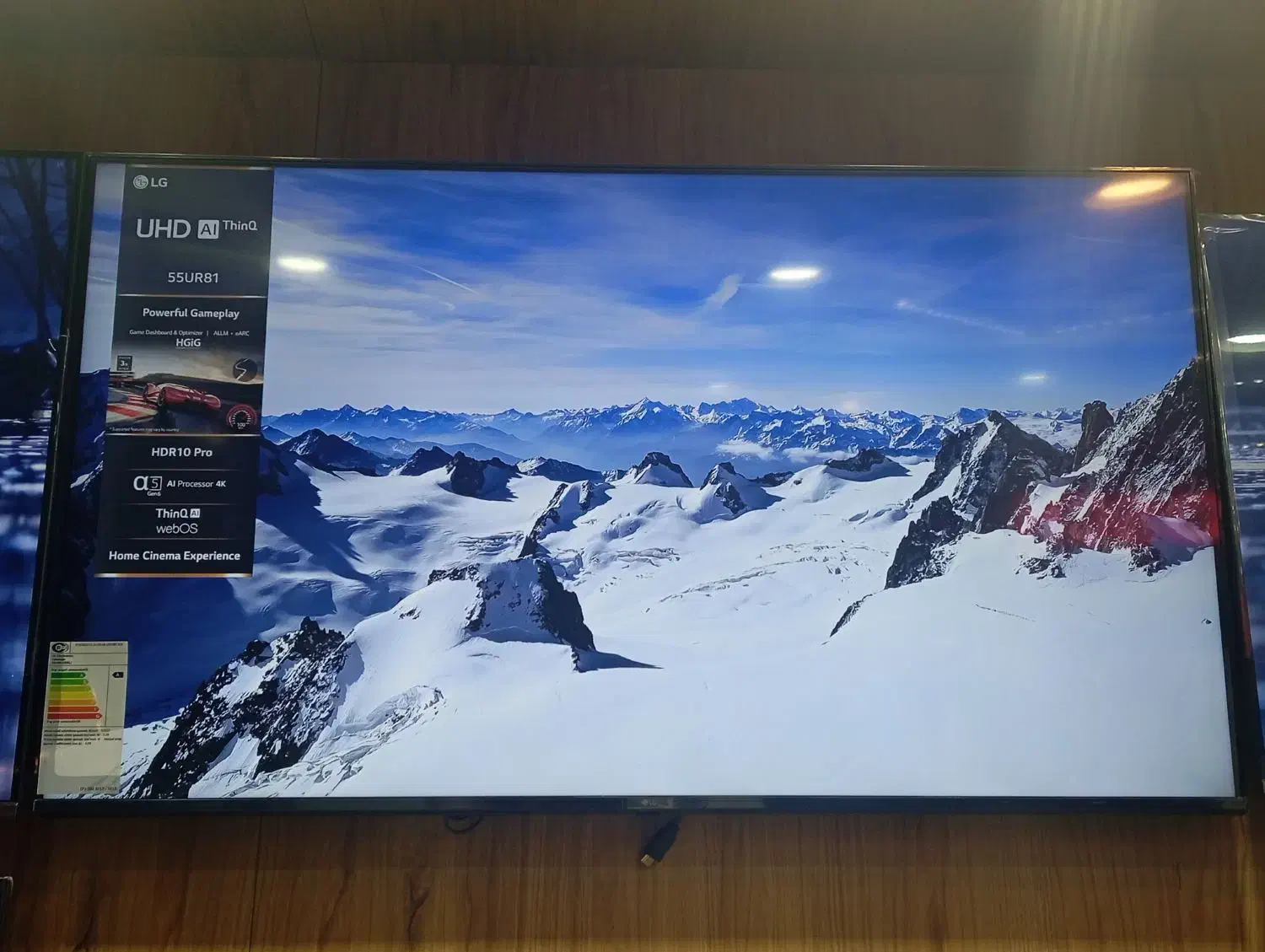 فروش انواع تلویزیونهای هوشمند و ساده|تلویزیون و پروژکتور|قم, حاج خلیل|دیوار