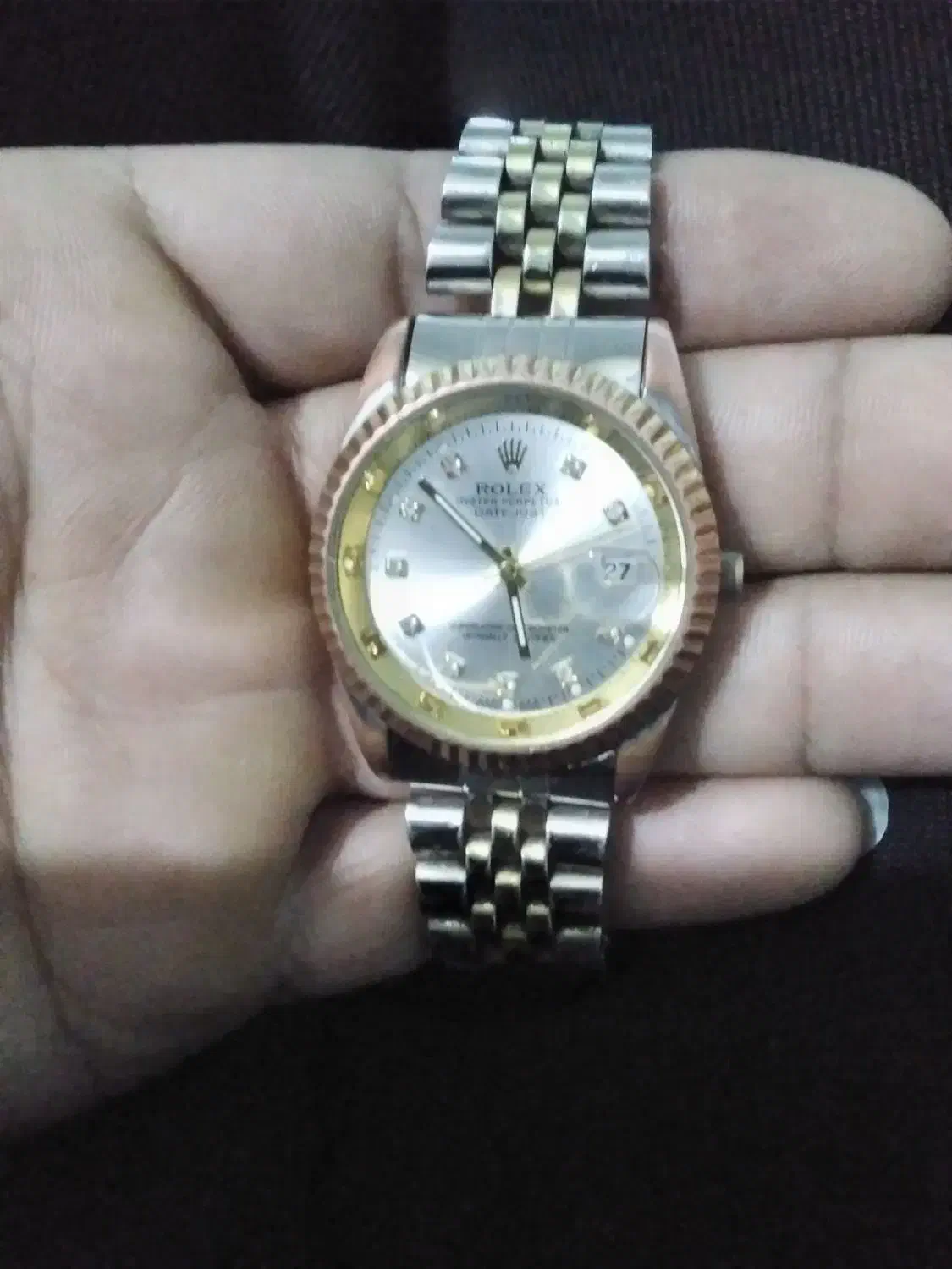 ساعت رولکس|ساعت|بیرجند, |دیوار