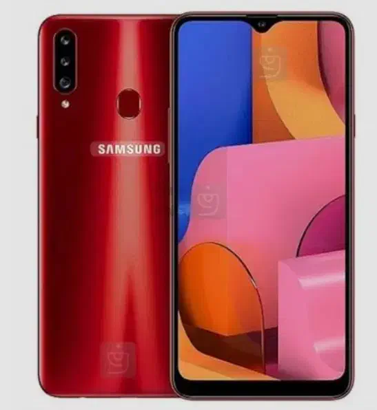 گوشیa20s|موبایل|بیرجند, |دیوار