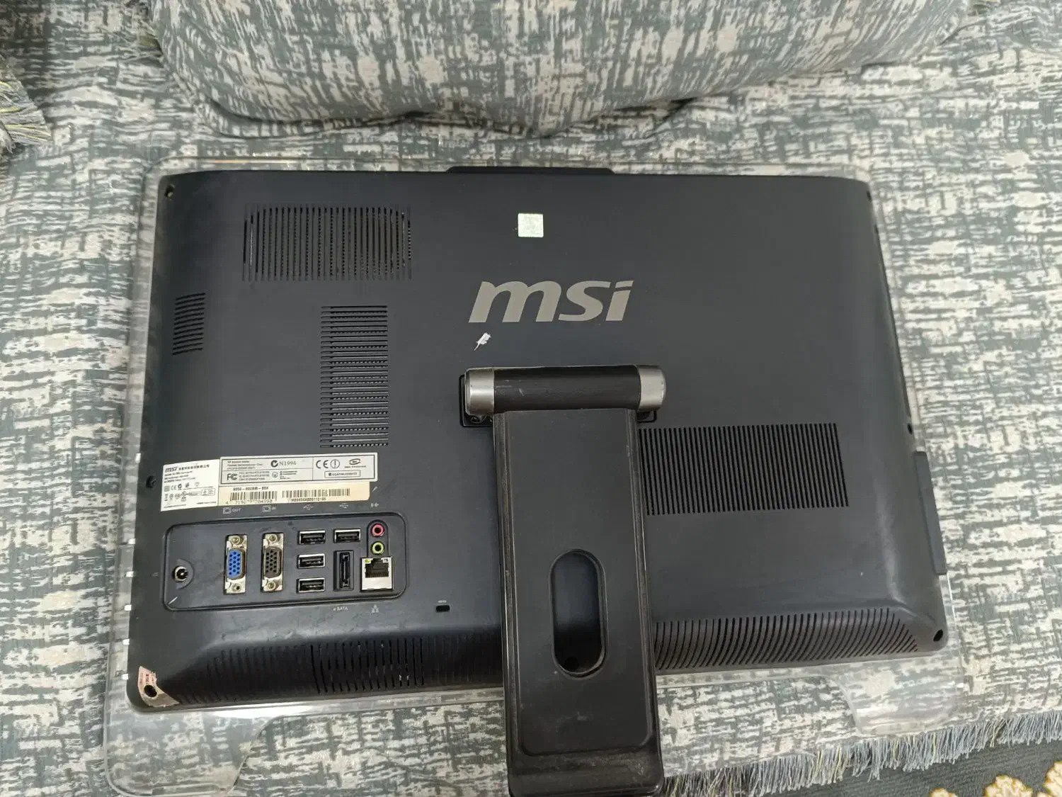 سیستم حسابداری MSI|قطعات و لوازم جانبی رایانه|بندرعباس, |دیوار