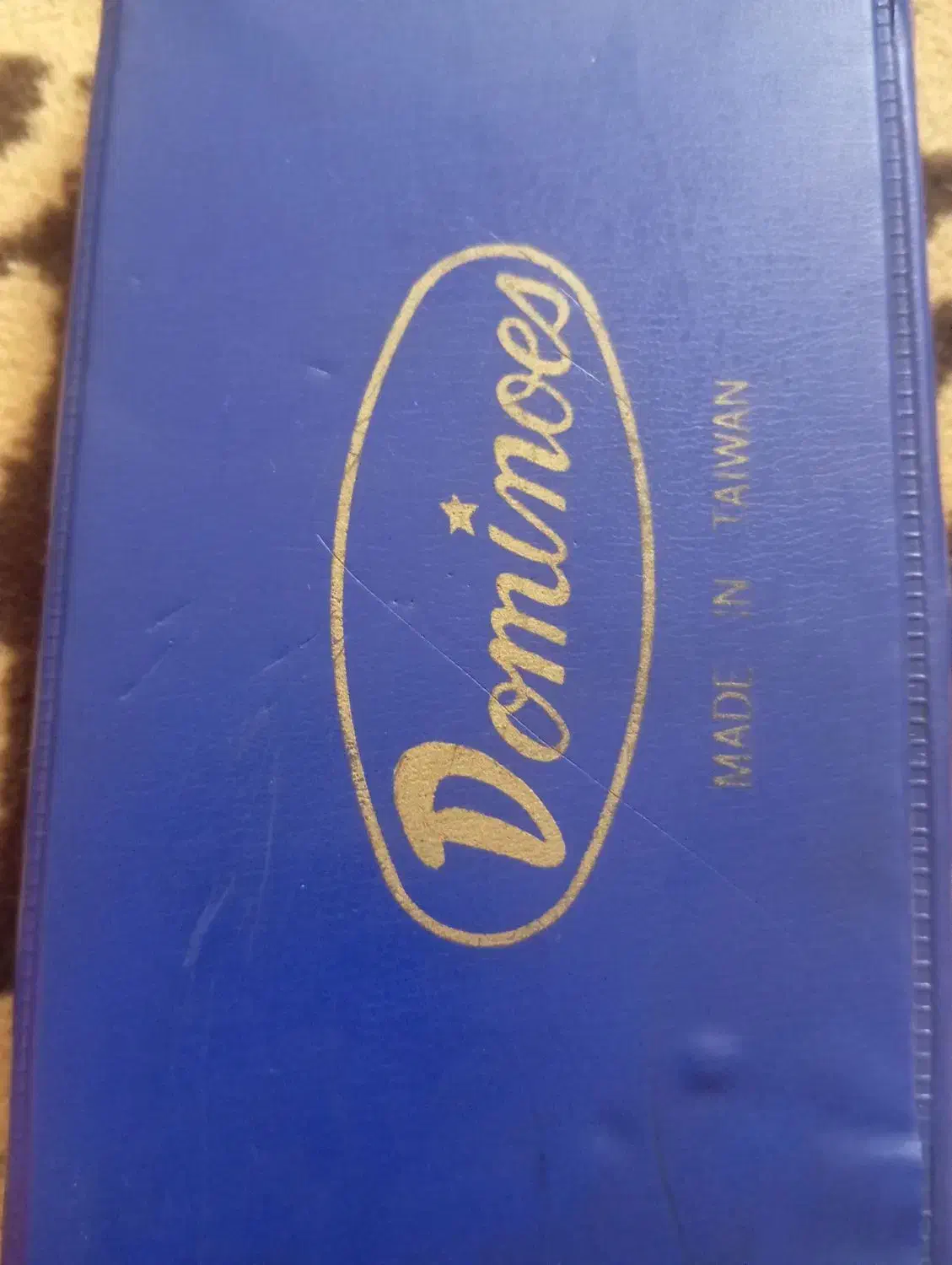 دو مینو ها ساخت تایوان|کلکسیون و سرگرمی|تهران, باشگاه نفت|دیوار