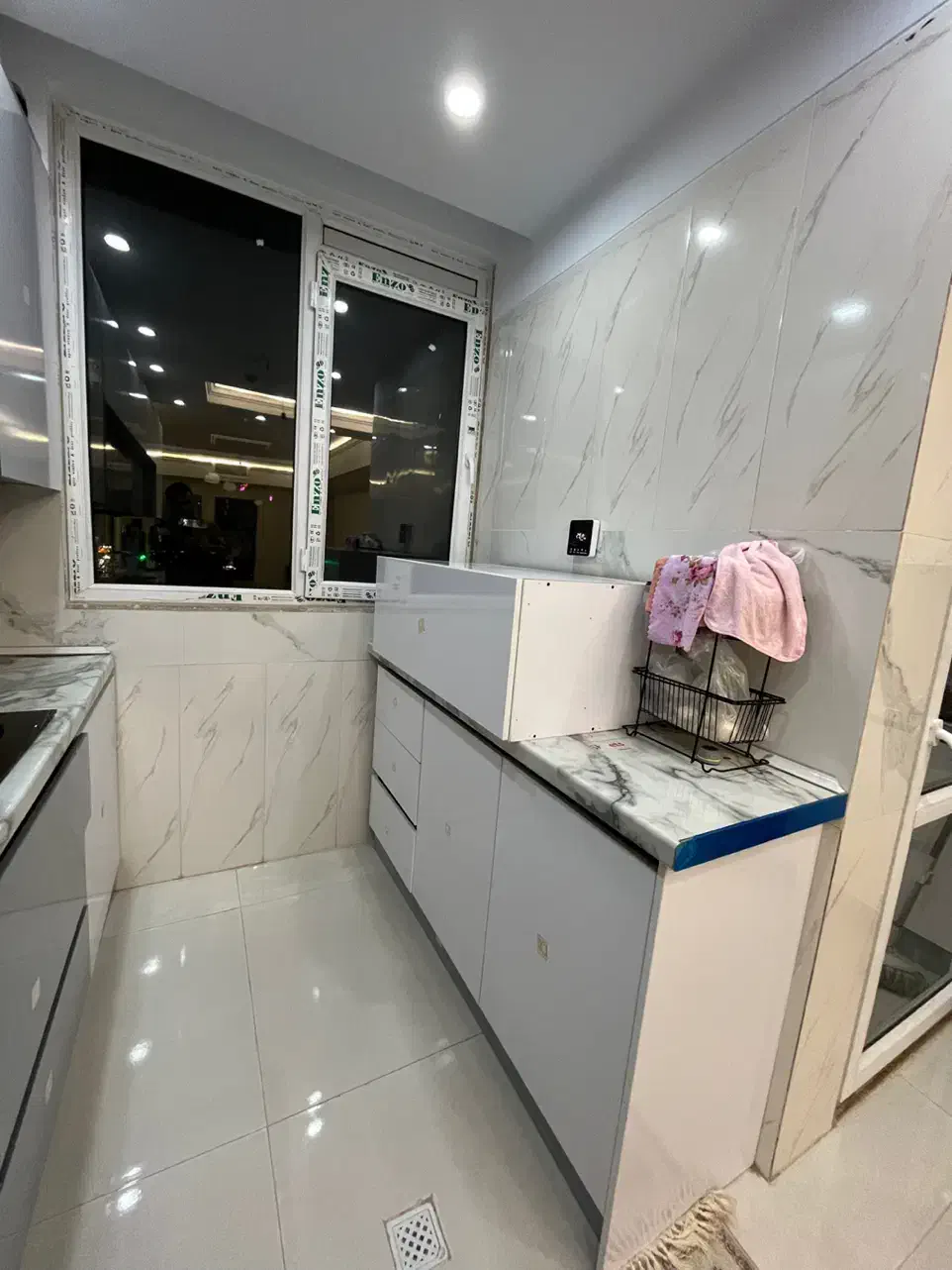 نوساز فول امکانات بدون‌ مالک