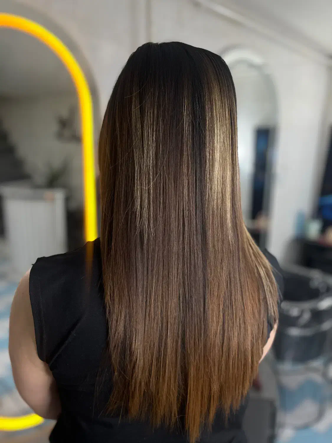 آموزش کراتین|خدمات آموزشی|میانه, |دیوار