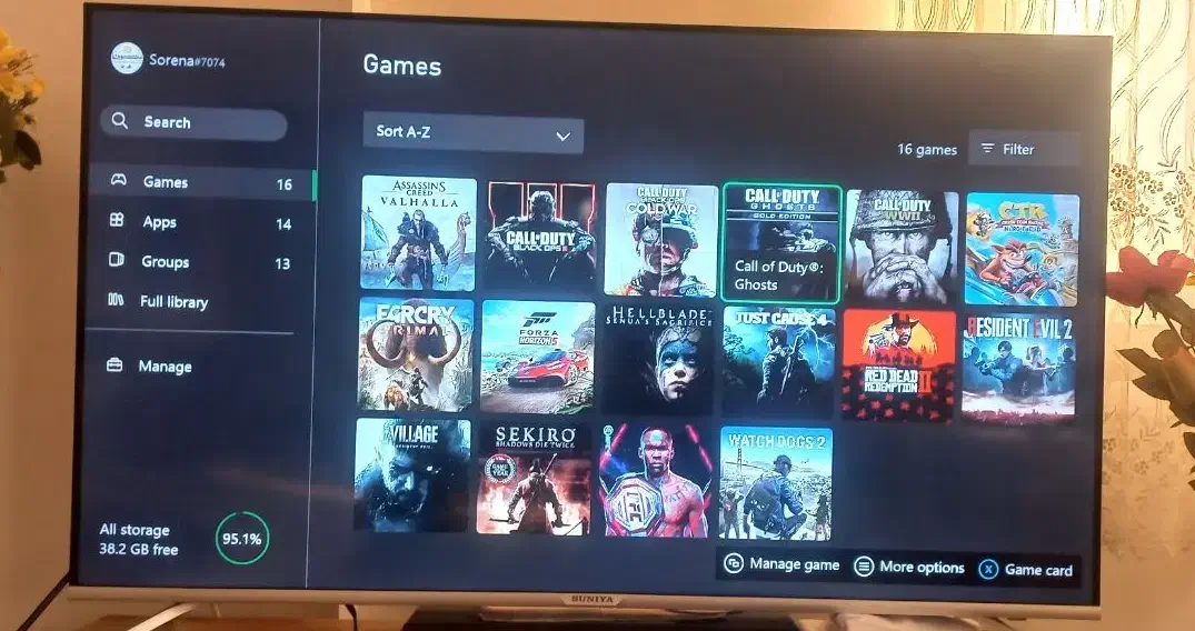 ایکس باکس وان اس|کنسول، بازی ویدئویی و آنلاین|اردبیل, |دیوار