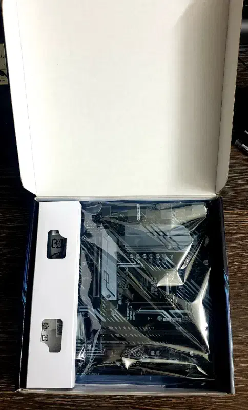 مادربرد ایسوس مدل PRIME B560M-A آکبند ساخت ویتنام|قطعات و لوازم جانبی رایانه|تهران, مولوی|دیوار