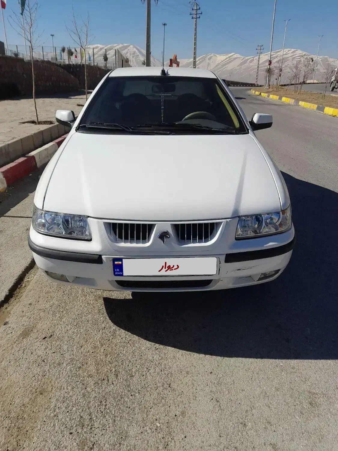 فروشی|خودرو سواری و وانت|سنندج, |دیوار