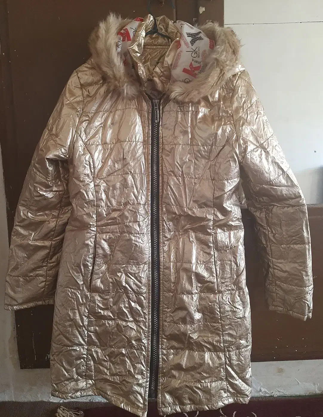 کاپشن و پالتو|لباس|کرمانشاه, |دیوار