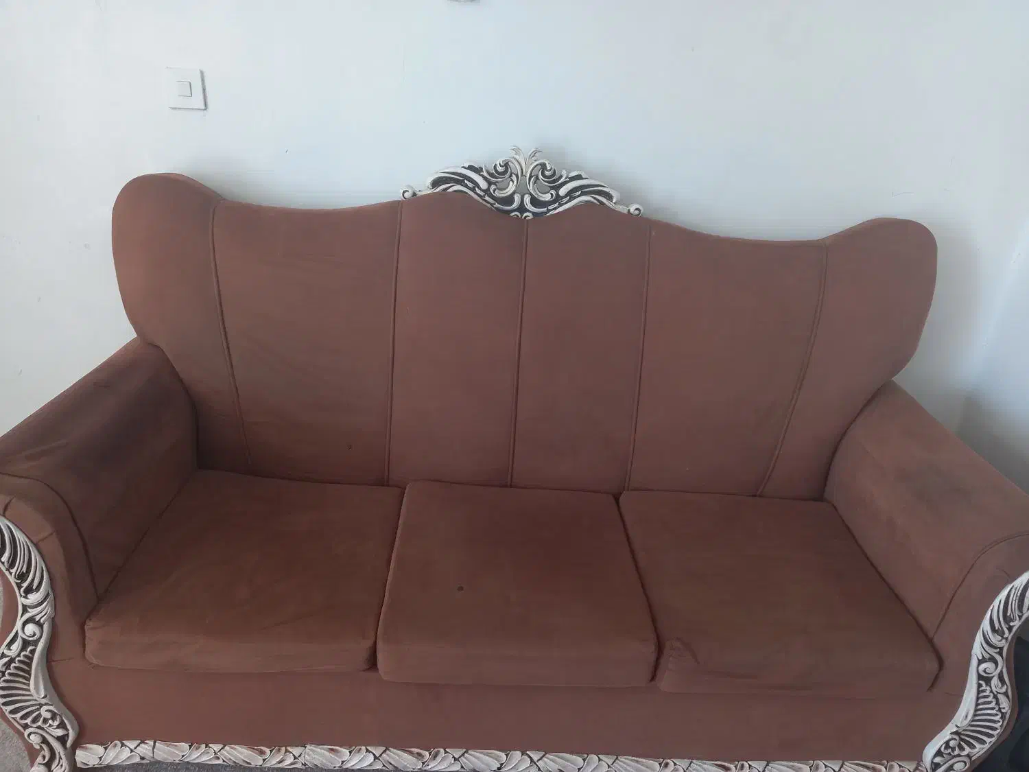 مبل|مبلمان خانگی و میز عسلی|مسجد سلیمان, |دیوار