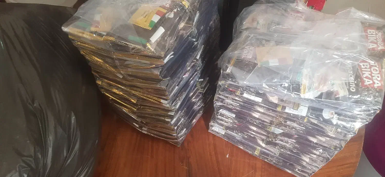 علیکافه تروبیکا گوددی|خوردنی و آشامیدنی|اصفهان, ارغوانیه|دیوار