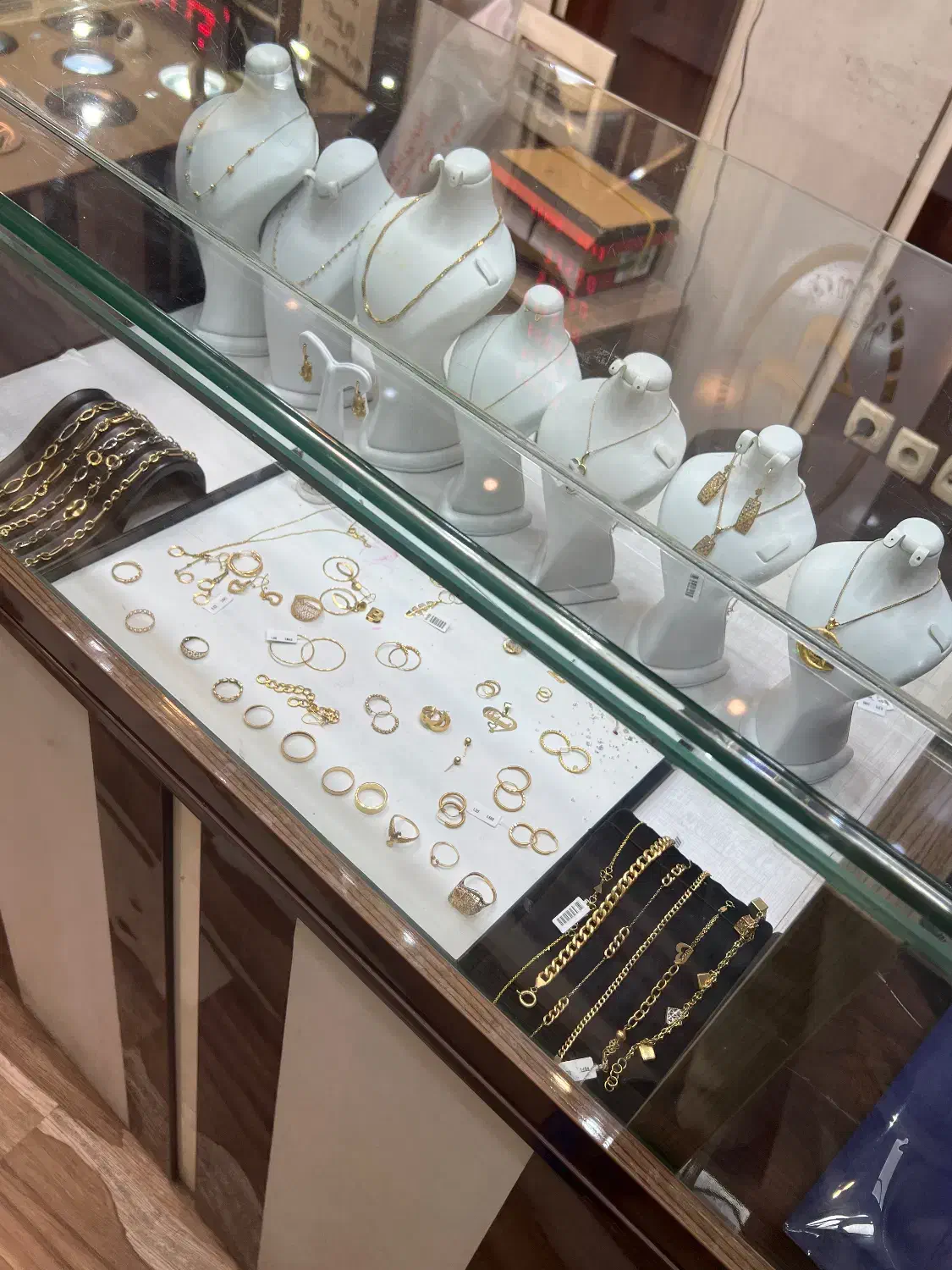 فروش طلای کم اجرت و بی اجرت|جواهرات|شهریار, شهریار|دیوار