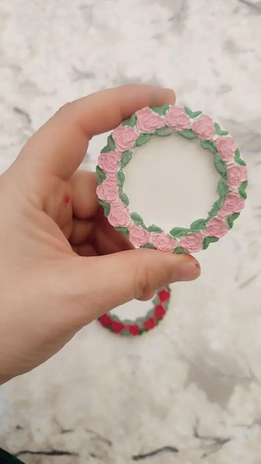 گیفت|مجسمه، تندیس، ماکت|محمدشهر, شهرک پیام (مهرالبرز)|دیوار