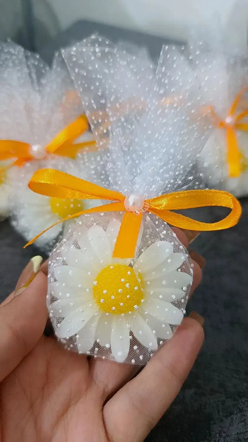 گیفت شمع /گیفت عروس / پک هدیه /گیفت تعیین جنسیت|صنایع دستی و سایر لوازم تزئینی|زابل, |دیوار