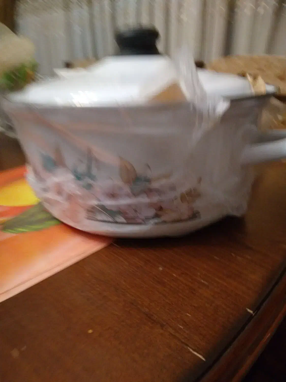 قابلمه لعابی نو|ظروف پختوپز|تهران, ظفر|دیوار