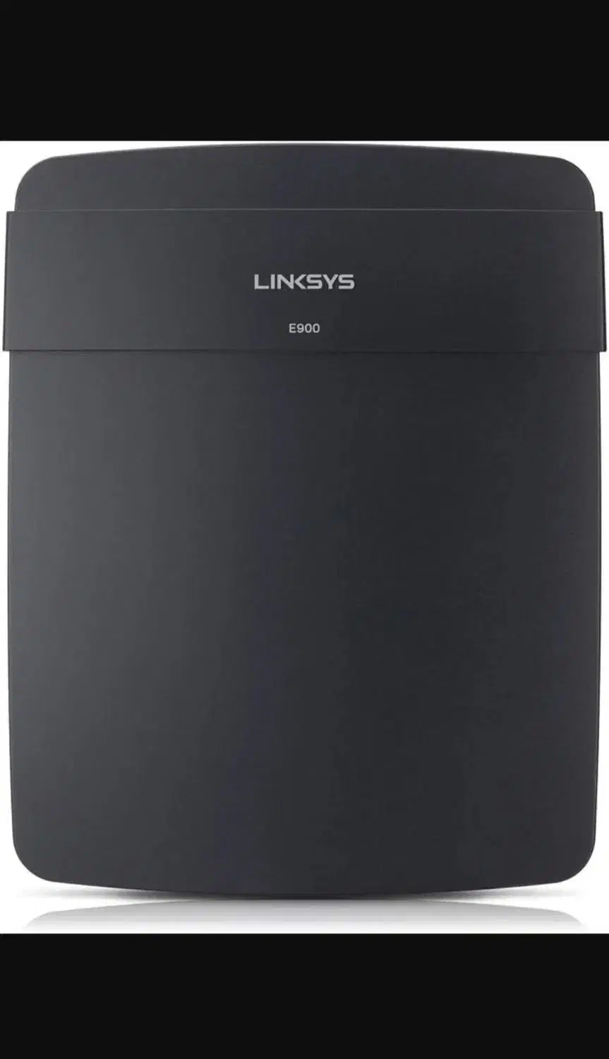 اکسس پوینت وای فای Linksys E900|مودم و تجهیزات شبکه|کرج, گلشهر|دیوار