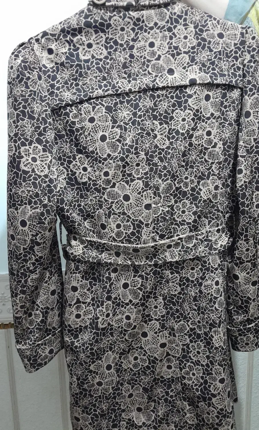 پالتو شیک استر کشی و نرم نو خارجی|لباس|قنوات, |دیوار