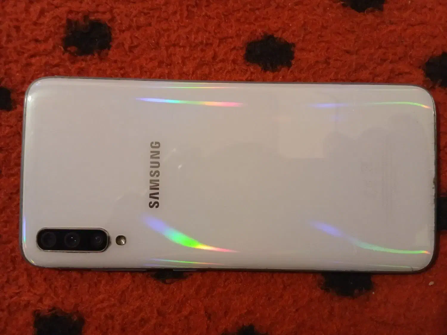 خریداری گوشی Samsung Galaxy A70|موبایل|ساوه, |دیوار
