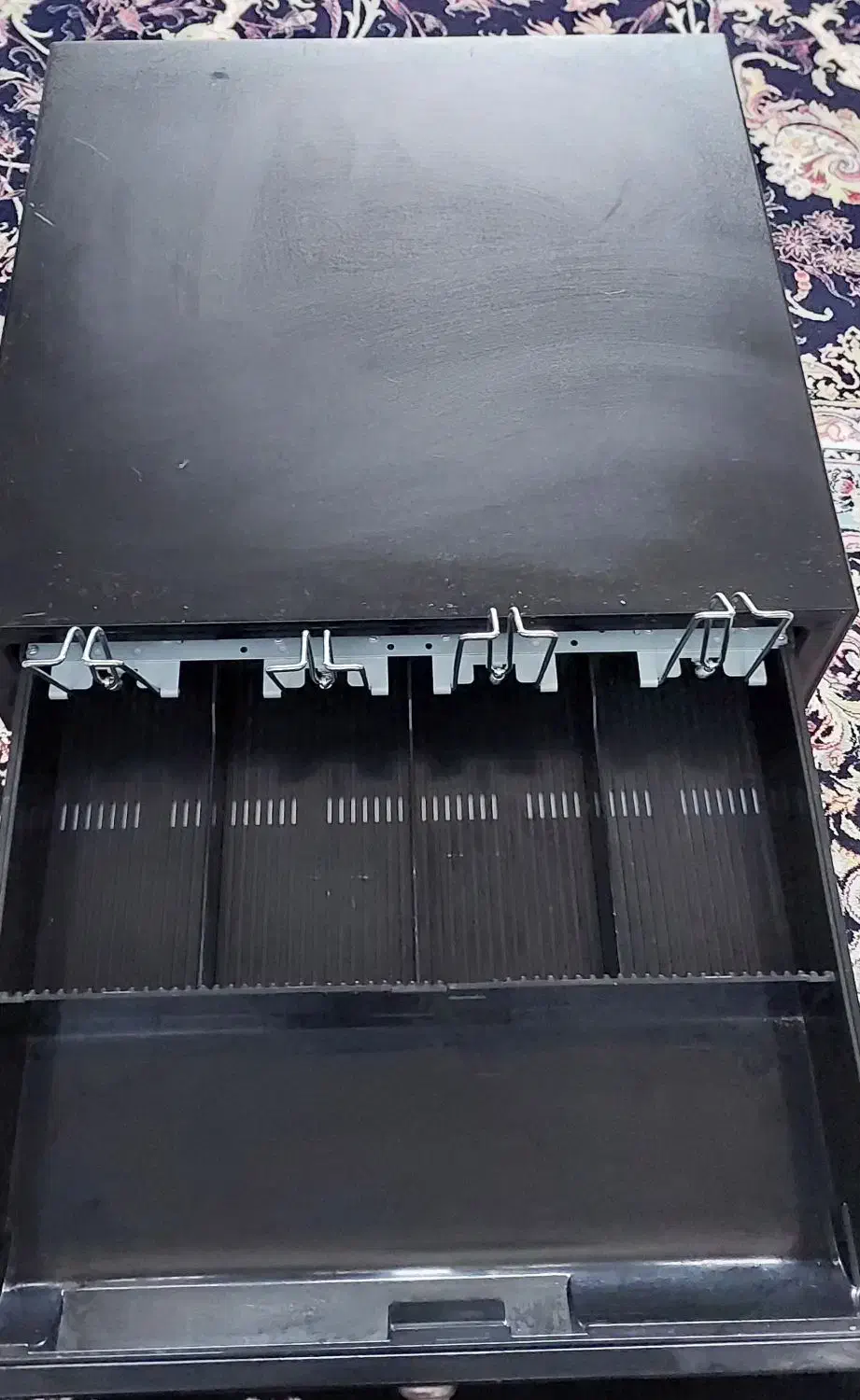 صندوق پول|فروشگاه و مغازه|مشهد, حجت|دیوار