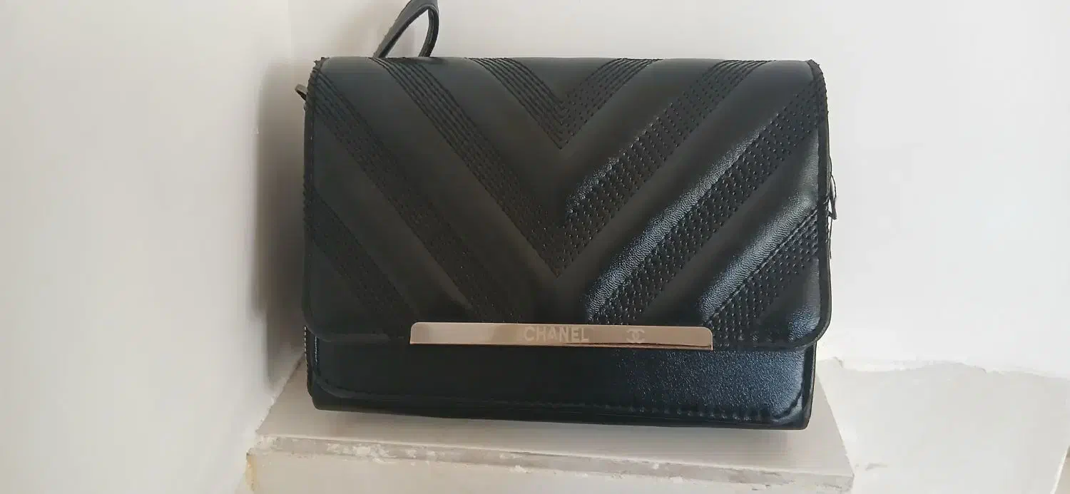 کیف و کفش در حد نو|کیف، کفش، کمربند|سراب, |دیوار