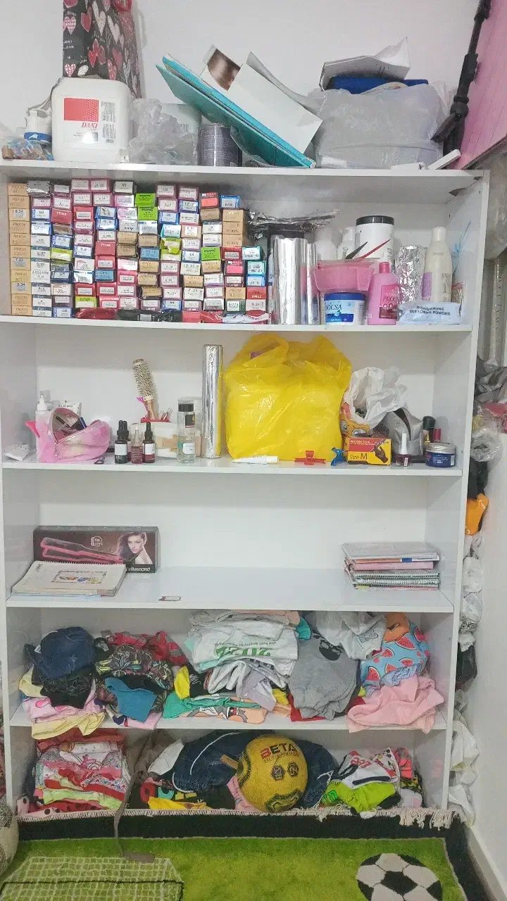 قفسه|کتابخانه، شلف، قفسه‌های دیواری|شوشتر, |دیوار